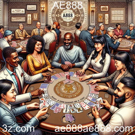 Descubra a Categoria de Jogos Jacks no AE888